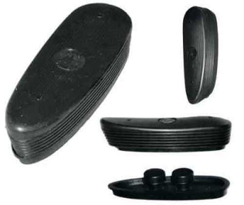 Limbsaver Recoil Pad Fits Tikka T3 Sako Finnlight Ruger M77 Synthetic Black 10011